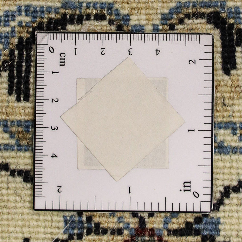 Tappeto Persero - Nain - 200 x 144 cm - beige