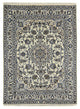 Tappeto Persero - Nain - 197 x 147 cm - beige