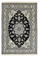 Nain - 12 la Tappeto 203x143cm - Tappeto persiano