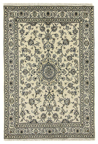 Tappeto Persero - Nain - 230 x 165 cm - beige