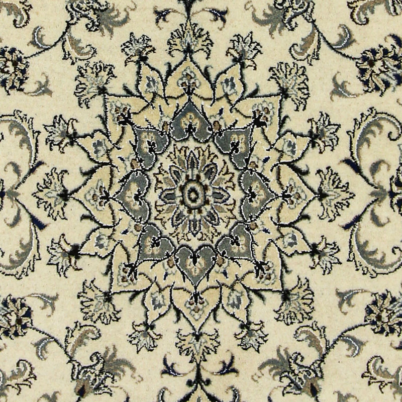 Tappeto Persero - Nain - 230 x 165 cm - beige