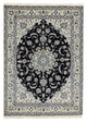 Nain - 12 la Tappeto 226x167cm - Tappeto persiano