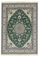 Nain - 12 la Tappeto 237x168cm - Tappeto persiano