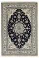 Nain - 12 la Tappeto 242x166cm - Tappeto persiano