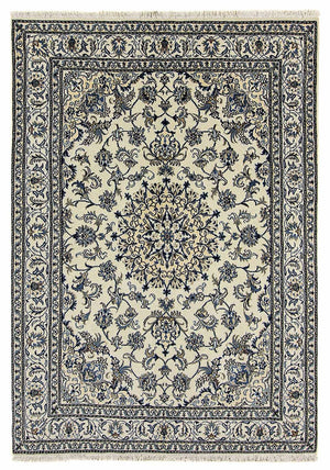 Tappeto Persero - Nain - 238 x 168 cm - beige