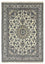 Tappeto Persero - Nain - 238 x 168 cm - beige
