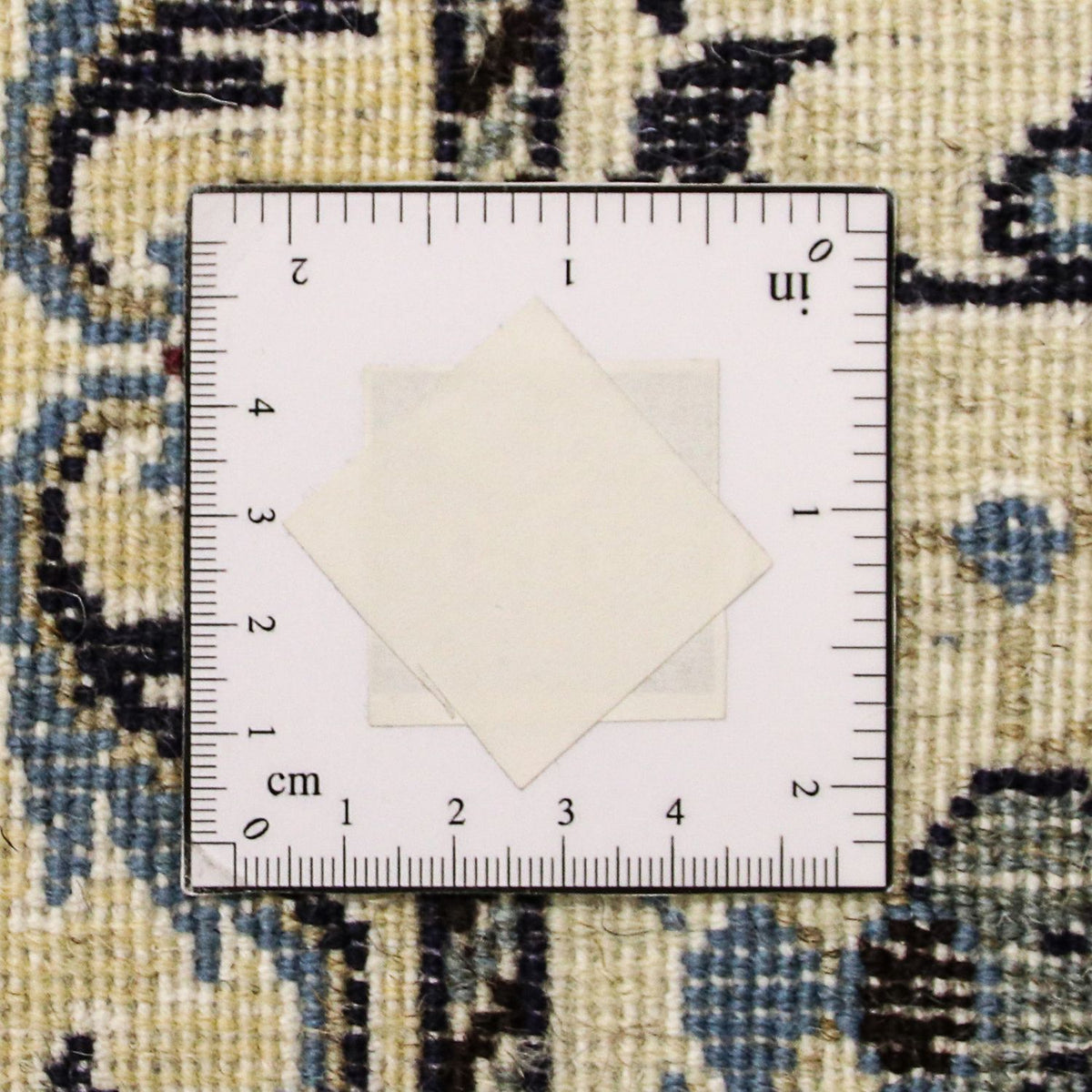 Tappeto Persero - Nain - 238 x 168 cm - beige