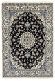 Nain - 12 la Tappeto 234x168cm - Tappeto persiano