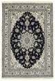 Nain - 12 la Tappeto 240x166cm - Tappeto persiano