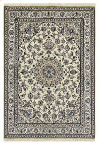 Tappeto Persero - Nain - 240 x 167 cm - beige