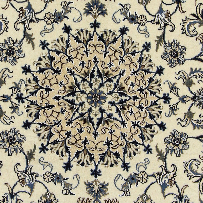 Tappeto Persero - Nain - 240 x 167 cm - beige