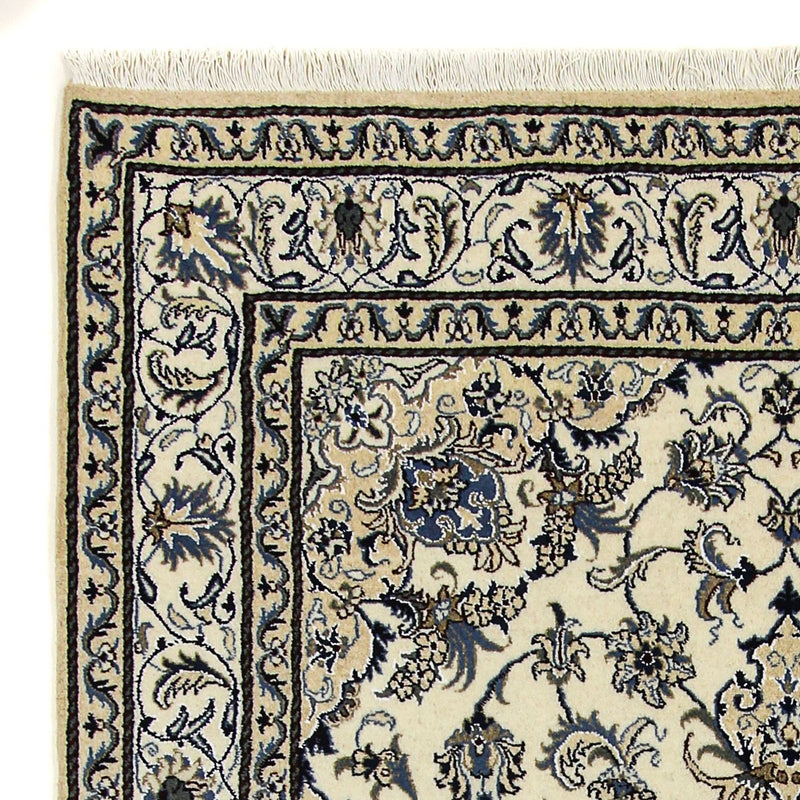 Tappeto Persero - Nain - 240 x 167 cm - beige