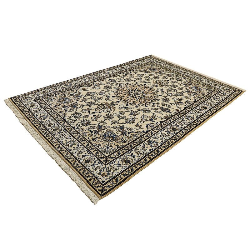 Tappeto Persero - Nain - 240 x 167 cm - beige