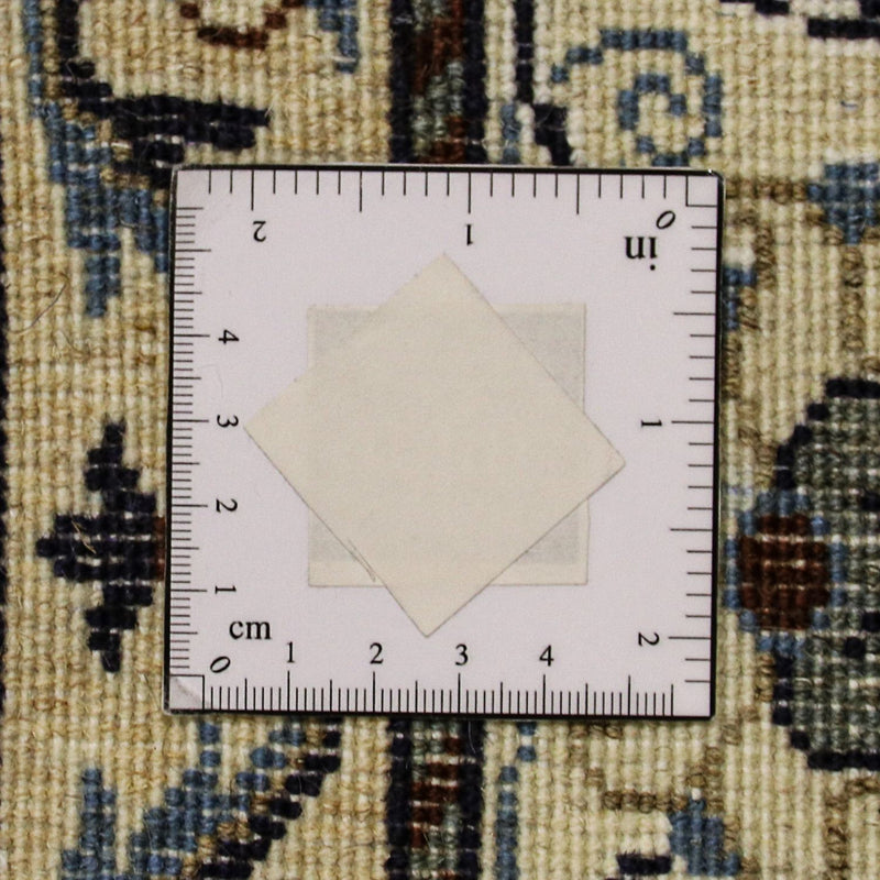 Tappeto Persero - Nain - 240 x 167 cm - beige