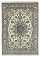 Nain - 12 la Tappeto 232x165cm - Tappeto persiano