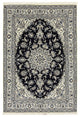 Nain - 12 la Tappeto 238x166cm - Tappeto persiano