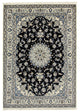 Nain - 12 la Tappeto 240x170cm - Tappeto persiano