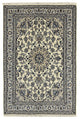 Nain - 12La Tappeto 165x248cm - Tappeto persiano