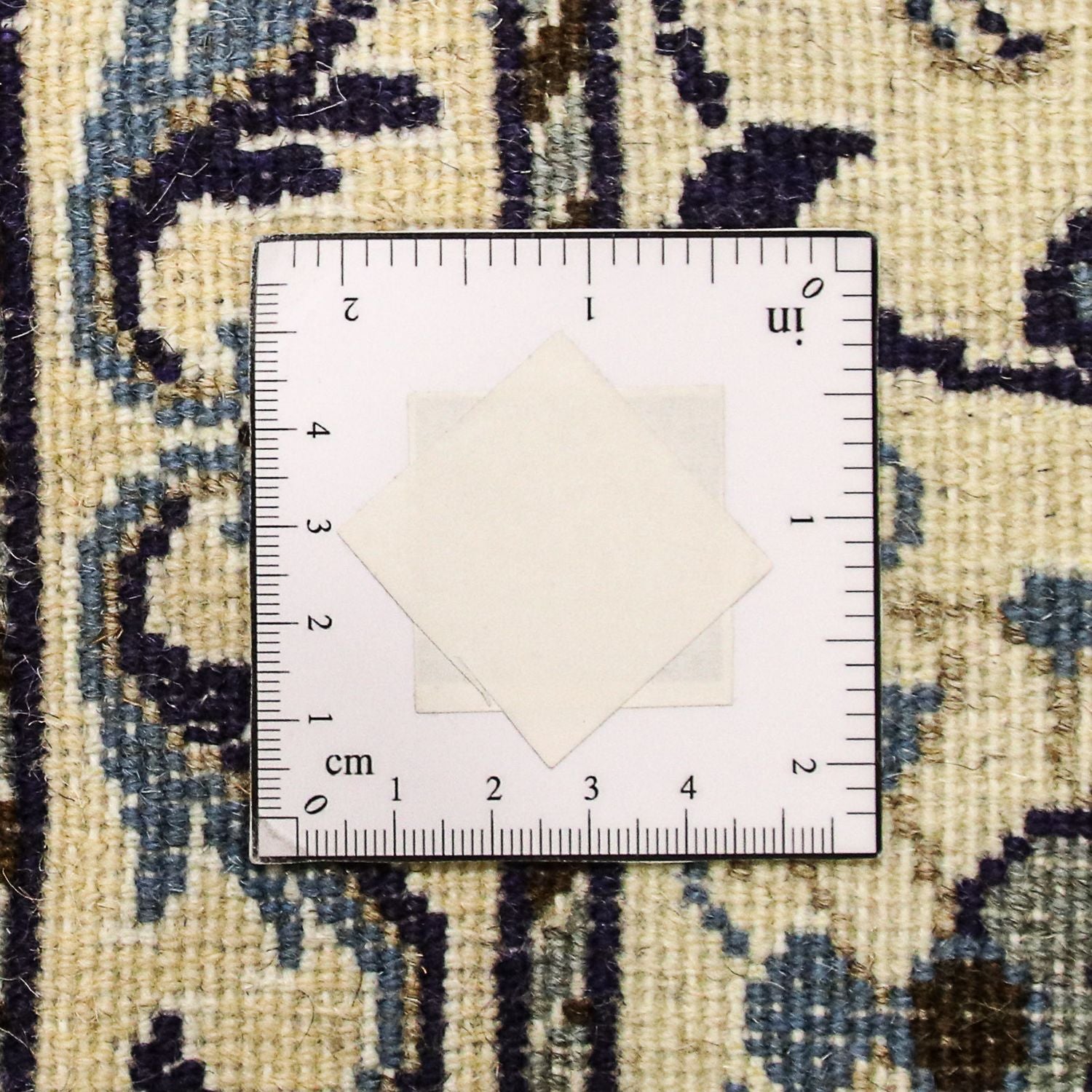 Tappeto Persero - Nain - 248 x 165 cm - beige