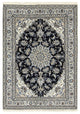 Nain - 12 la Tappeto 235x168cm - Tappeto persiano