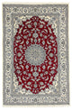 Nain - 12 la Tappeto 295x193cm - Tappeto persiano