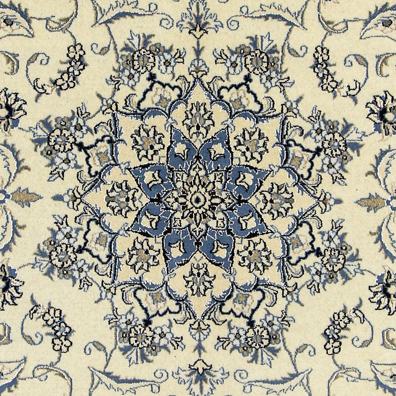 Tappeto Persero - Nain - 296 x 196 cm - beige