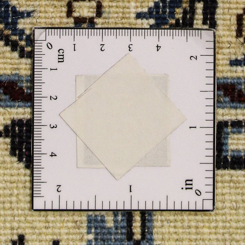 Tappeto Persero - Nain - 296 x 196 cm - beige