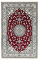 Nain - 12La Tappeto 194x295cm - Tappeto persiano