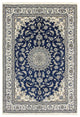 Nain - 12 la Tappeto 290x198cm - Tappeto persiano