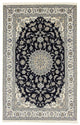 Nain - 12 la Tappeto 305x193cm - Tappeto persiano