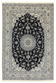 Nain - 12 la Tappeto 296x197cm - Tappeto persiano