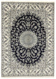 Nain - 12 la Tappeto 343x251cm - Tappeto persiano