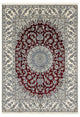 Nain - 12 la Tappeto 346x246cm - Tappeto persiano