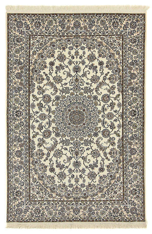 Tappeto Persero - Nain - Premio - 240 x 160 cm - beige