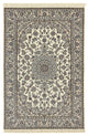 Tappeto Persero - Nain - Premio - 240 x 160 cm - beige