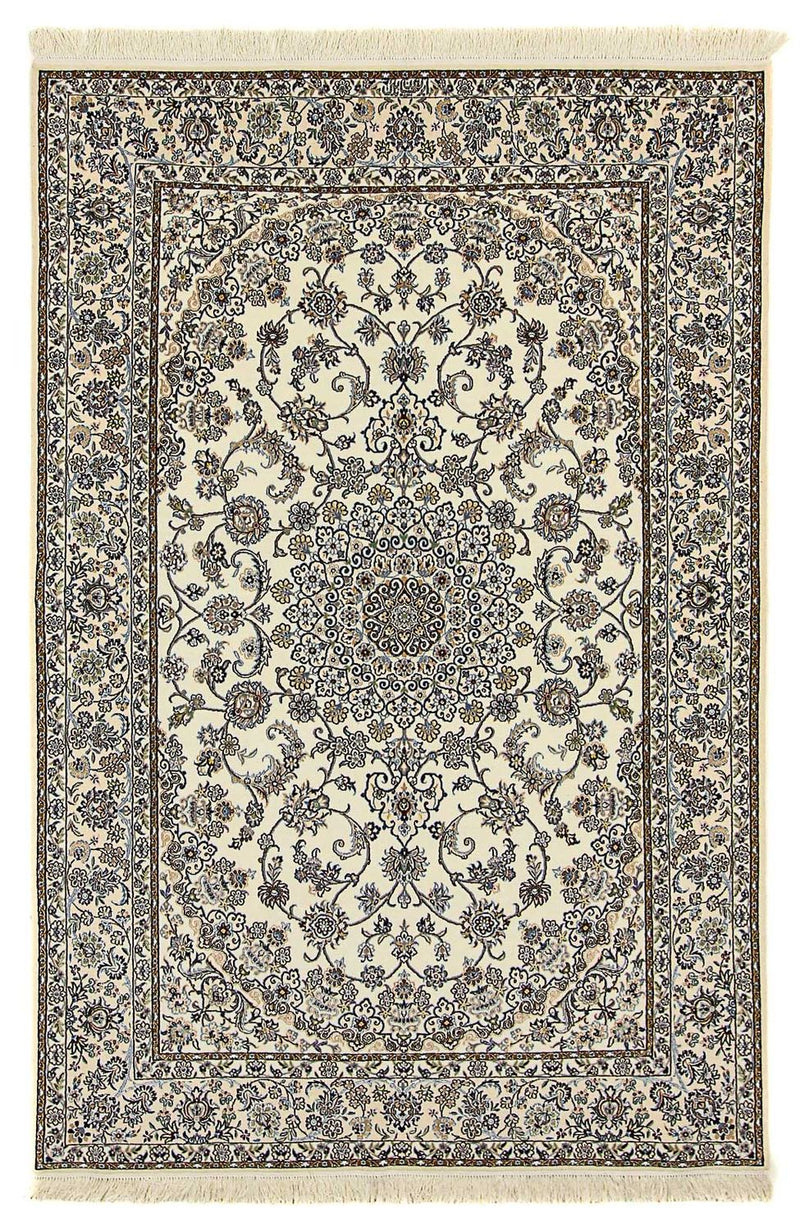 Tappeto Persero - Nain - Premio - 240 x 160 cm - beige
