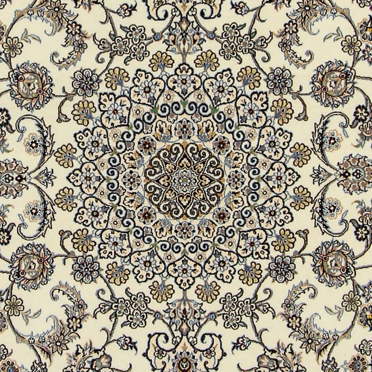 Tappeto Persero - Nain - Premio - 240 x 160 cm - beige
