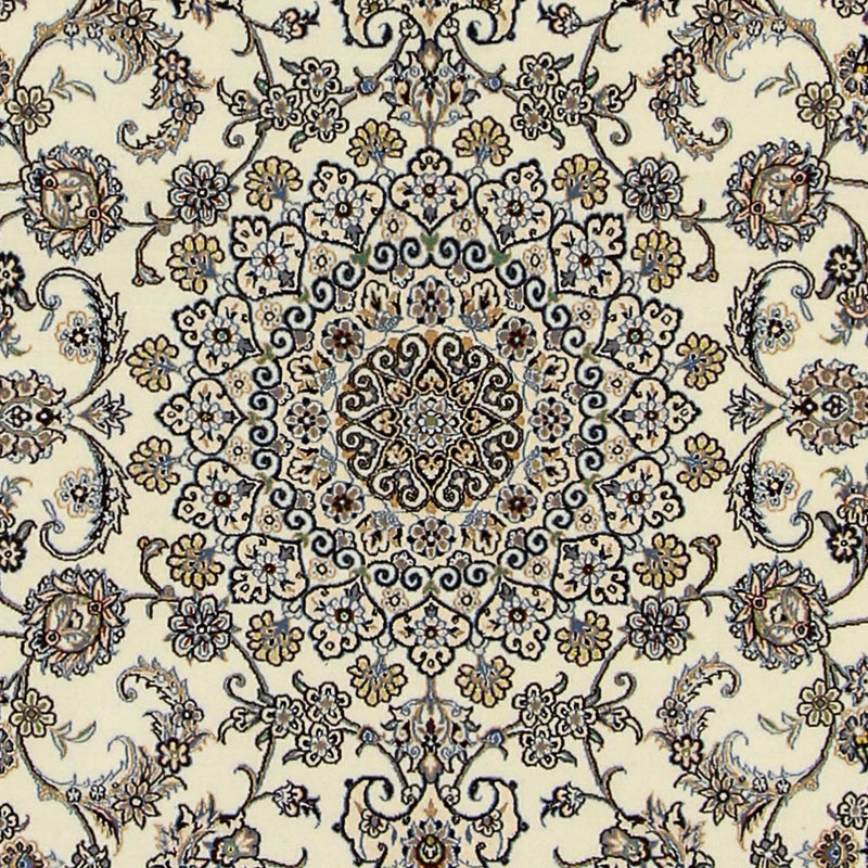 Tappeto Persero - Nain - Premio - 240 x 160 cm - beige