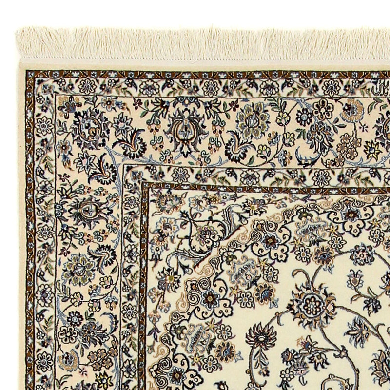 Tappeto Persero - Nain - Premio - 240 x 160 cm - beige