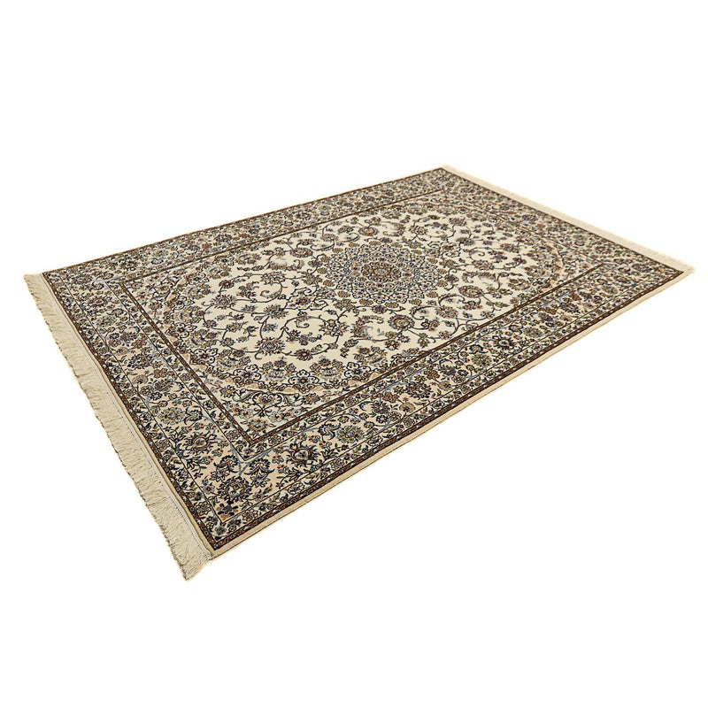 Tappeto Persero - Nain - Premio - 240 x 160 cm - beige