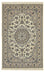 Tappeto Persero - Nain - Premio - 213 x 137 cm - beige