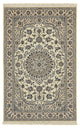 Nain - 6 la Tappeto 213x137cm - Tappeto persiano