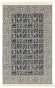 Nain - 6 la Tappeto 235x147cm - Tappeto persiano
