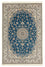 Tappeto Persero - Nain - Premio - 236 x 154 cm - blu