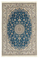 Nain - 6 la Tappeto 236x154cm - Tappeto persiano