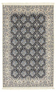 Nain - 6 la Tappeto 243x151cm - Tappeto persiano