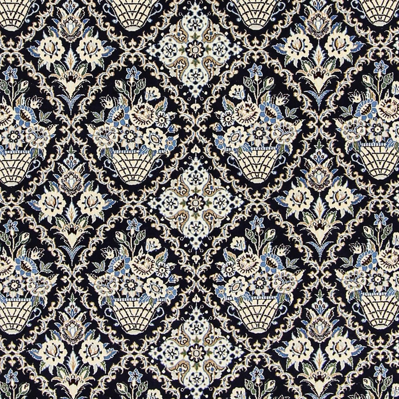 Tappeto Persero - Nain - Premio - 243 x 151 cm - beige