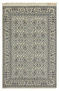 Tappeto Persero - Nain - Premio - 226 x 152 cm - beige