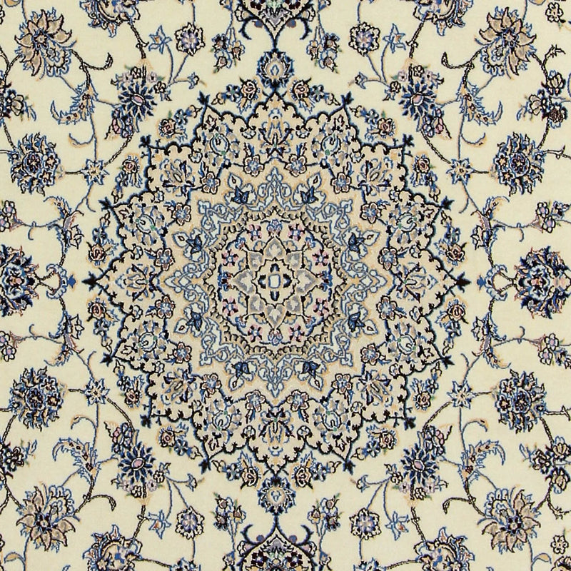 Tappeto Persero - Nain - Premio - 255 x 160 cm - beige