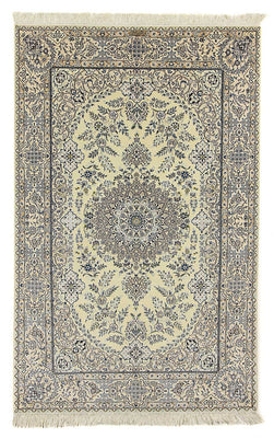 Tappeto Persero - Nain - Premio - 247 x 154 cm - beige